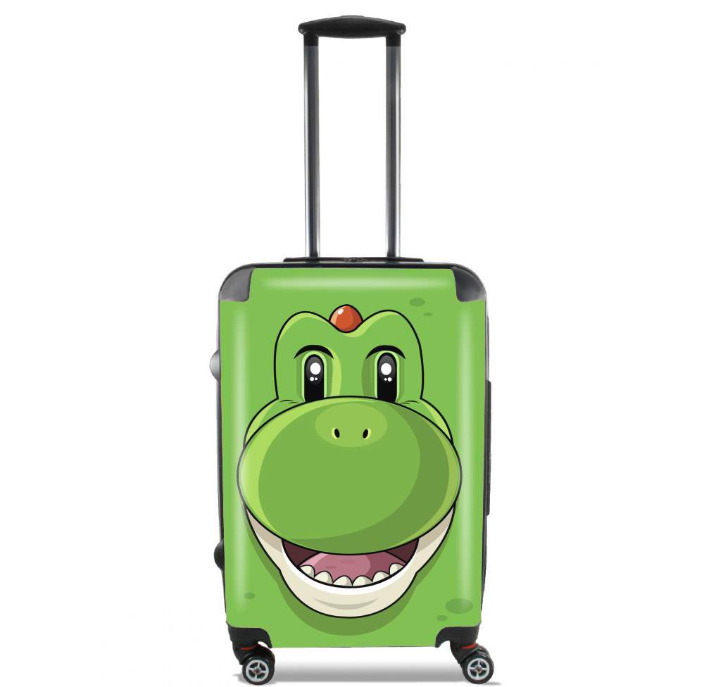  Yoshii Face para Tamaño de cabina maleta