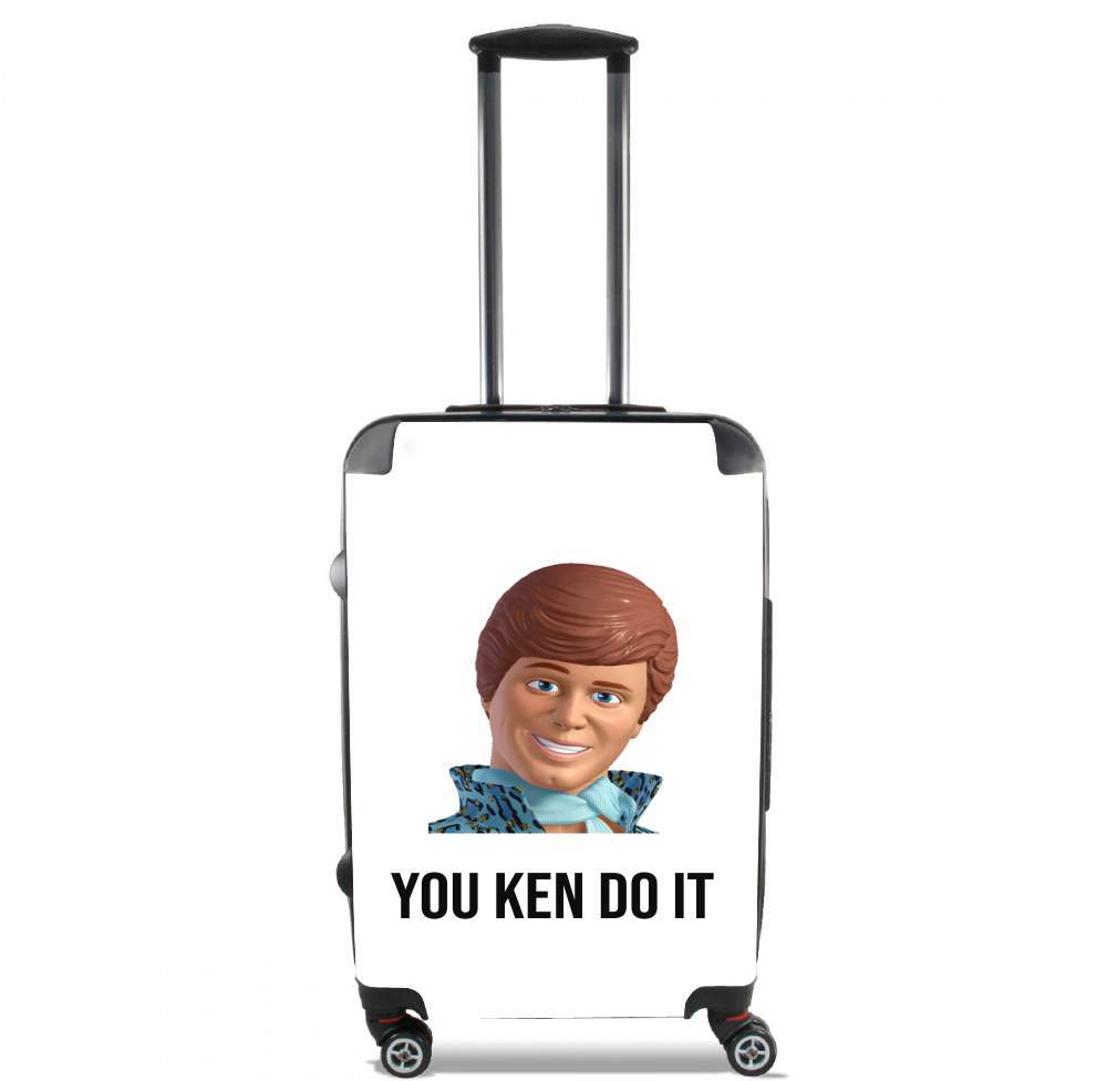  You ken do it para Tamaño de cabina maleta