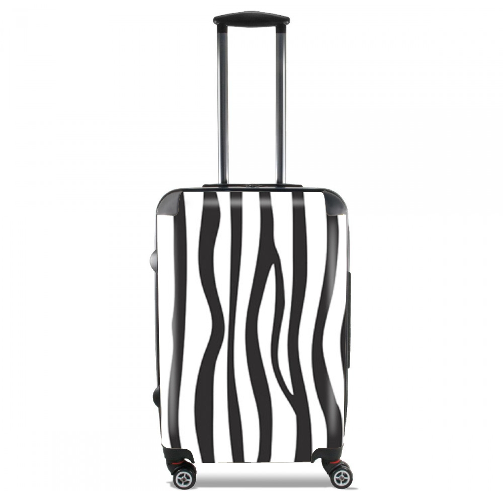  Zebre para Tamaño de cabina maleta