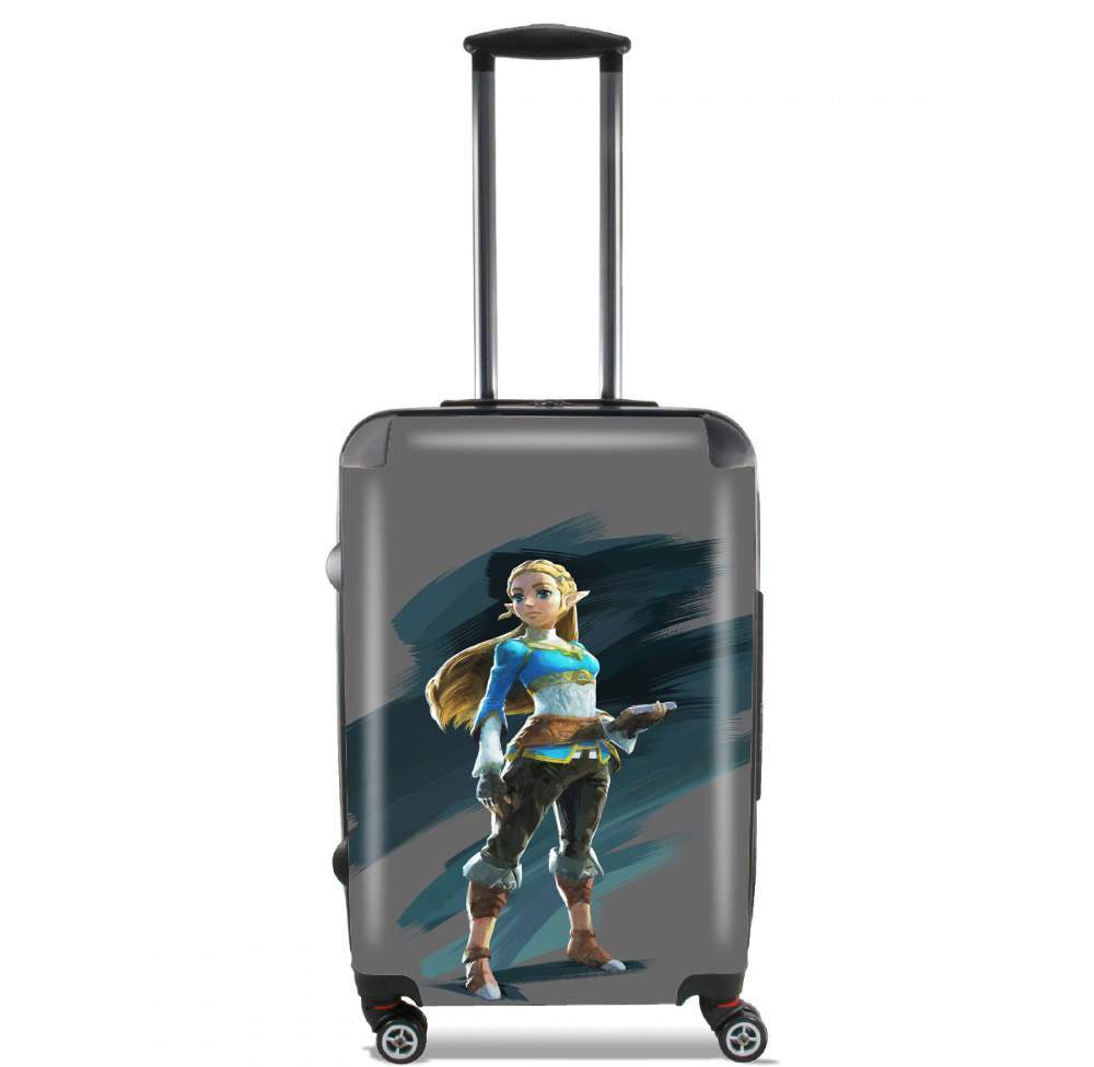 Zelda Princess para Tamaño de cabina maleta