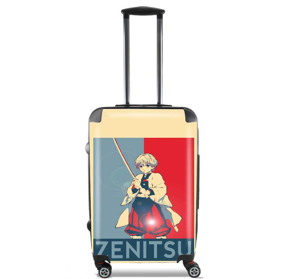  Zenitsu Propaganda para Tamaño de cabina maleta