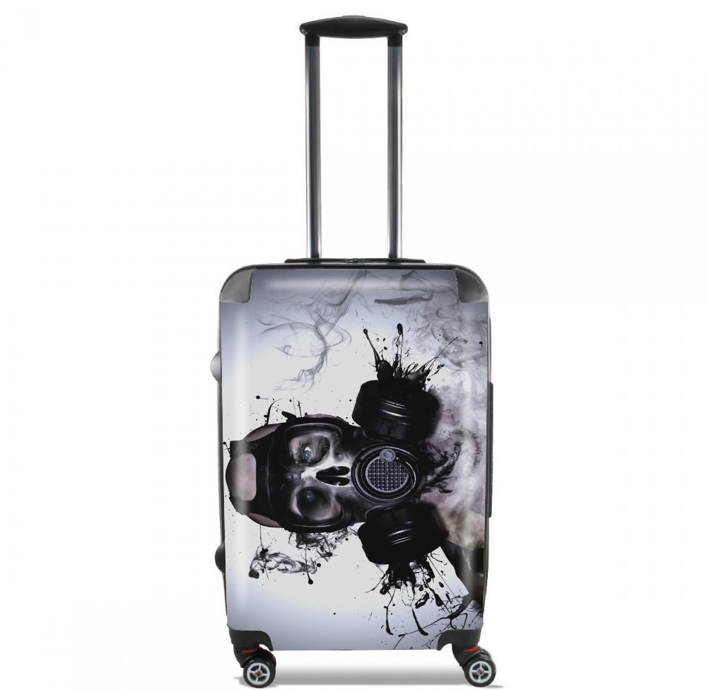  Zombie Warrior para Tamaño de cabina maleta